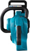 Makita DUC307ZX2 - Accu Kettingzaag 610 W - Borstelloze motor 300 mm meslengte
