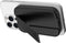 Urban Armor Gear Lucent Powerstand MagSafe - Powerbank 4000 mAh - Power Delivery - Zwart