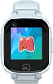 Moochies Connect - Smartwatch - Spraakoproepen GPS-tracking Waterdicht - Wit