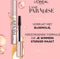 L’Oréal Paris Lash Paradise Zwarte Mascara - 01 Black - Zwarte Volume Mascara Verrijkt met bloemolie - 6,4 ml