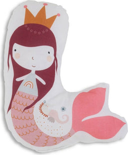 Kussen Haciendo el Indio Mermaid (40 cm)