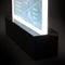 Sigel - Tafelstandaard - Met LED - A4