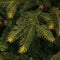 Black Box Trees Frasier Kunstkerstboom - H120 x Ø94 cm - Groen