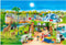 PLAYMOBIL My Life 50YR Dierenpark - 71600