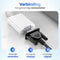 Garpex® USB C naar VGA Adapter - Full HD 1080P - Wit