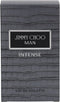 Jimmy Choo - Man Intense - Eau de Toilette - 50 ml