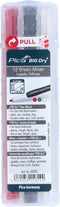Pica 6060 Pica Big Dry Potlood met navulling 6045