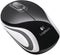 Logitech Wireless Mini Mouse M187 - Draadloos - 1000dpi - Zwart