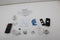 eufy Video Doorbell - Videodeurbel - 2K Sony sensor - Bewegingsdetectie