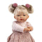 Llorens Roberta Llorona - Babypop 33 cm - Geluid - Spaans (ES)