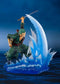 Actiefiguren Tamashii Nations One Piece