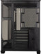 BitFenix Triton - PC-behuizing - 3 A-RGB ventilatoren - Zwart