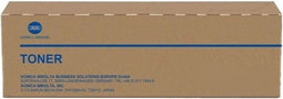 Konica Minolta TNP49K - Toner - Compatibel met C3351/C3851FS - Zwart