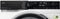 AEG LR8606AD6 - Wasmachine - 10kg - 1600 tpm - 34 programma's - Wit