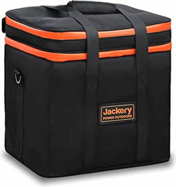 Jackery Carry Case 1000 - Draagtas voor Explorer 1000EU - Vochtbestendig - Zwart