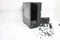 FlowUp De Enge Game PC 2 - Tower - AMD Ryzen 5 7500X3D 6C/12T 4.5GHz - GeForce RTX 5070 12GB - 32GB DDR5-6000 - 1TB SSD