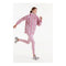 Sugar print dames sports jacket - Maat L