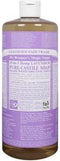 Dr Bronners Liquid Soap Lavendel 945ml