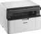 Brother DCP-1610W - All-in-One Laserprinter - 20 ppm - Zwart-Wit