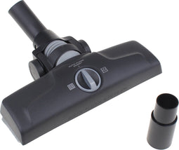 Electrolux 9009229718 - Stofzuiger Borstel - Voor 32/35 mm slangen - Antraciet