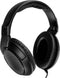 Sennheiser HD 200 PRO - Over-Ear Hoofdtelefoon - Gesloten ontwerp - Zwart