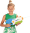 Splash Waterpistool Hexagon, 850ml