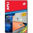 Klika - laser A4 opaque 210x297 20vel - 8 stuks