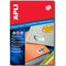 Klika - laser A4 opaque 210x297 20vel - 8 stuks