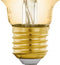 EGLO connect.z Smart LED Lamp - E27 - Dimbaar - 2200K - Ø 8 cm (1 stuk)