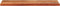 vidaXL - Tafelblad - rechthoekig - 70x40x2,5 - cm - massief - acaciahout