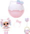 L.O.L. Surprise! Loves Hello Kitty Tot - Crystal Cutie - Minipop