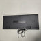 Logitech K280e - Toetsenbord - Draad USB - Qwerty US - Zwart