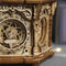 Robotime ROKR AMK52 - Muziekdoos - DIY - Secret Garden - Houten Modelbouw