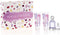 Parfumset voor Dames Jesus Del Pozo Halloween 4 Onderdelen