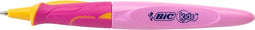 BIC Kids Beginners Range BallPen Twist Roze