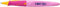 BIC Kids Beginners Range BallPen Twist Roze