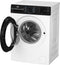 Beko BM3WFT3841B1 - Wasmachine - EnergySpin - 8 kg - Wit