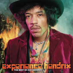 Jimi Hendrix - Experience Hendrix: The Best Of - LP - Rock