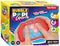 Quick Push Bubble Game for Kids & Adults, Mini-Handheld Fast Speed Push Game, Relieving Stress Pop Fidget Game Toy for Boys, Girls, Teens