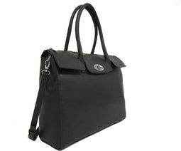 Gigi Fratelli Dames Leren Laptoptas 15 inch Romance ROM0095 Moss