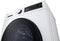 LG F4WM309S0 - Wasmachine - Spa Steam - Wit
