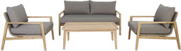 the outsider loungeset alstrup