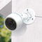 EZVIZ C3TN - Beveiligingscamera - 2MP Full HD - Nachtzicht 30m - IP67 Weersbestendig - Wit