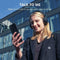 Trust Zena Bedraad/Bluetooth Draadloze On-Ear Koptelefoon Zwart