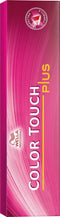 Permanent Dye Color Touch Plus Wella 44/06 (60 ml)