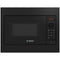 BOSCH BFL523MB4 - Magnetron Serie 2 - 20 liter - 5 vermogens - LED display
