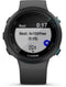 Garmin Swim 2 - Zwemhorloge - GPS hartslagmeting onderwater - Zwart