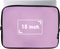 iMoshion Universele sleeve 15-16 inch - Roze
