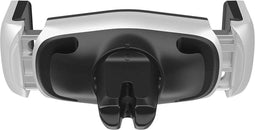 Belkin Ventilatieroosterhouder - Smartphonehouder - 180 graden draaibaar - Zilver