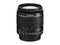 Canon EF-S 18-55mm f/3.5-5.6 IS II - Zoomlens - Optische stabilisatie - 18mm